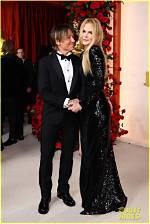Nicole Kidman, 54, and Husband Keith Urban Expecting Baby No. 2 via Surrogate