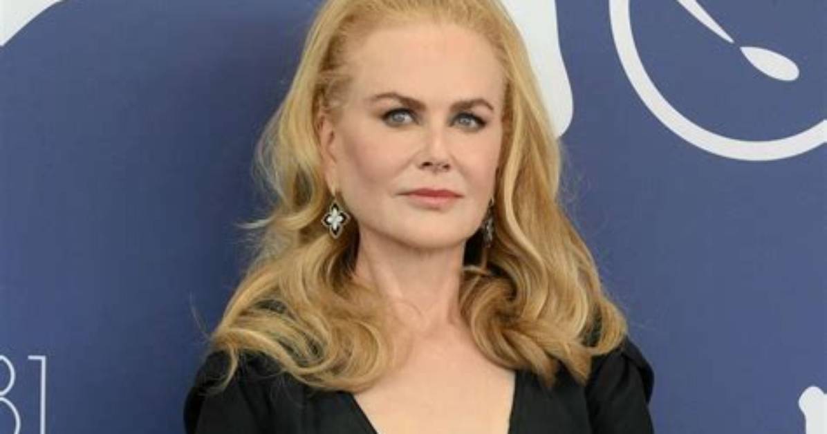 Nicole Kidman: Age and Insights in 2024