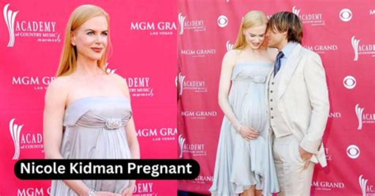 Nicole Kidman: Age, Pregnancy Rumors, and the Journey of a Hollywood Icon