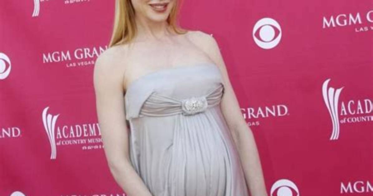 Nicole Kidman Expecting: the Latest on Her Pregnancy Journey