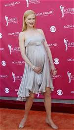 Nicole Kidman Expecting: the Latest on Her Pregnancy Journey