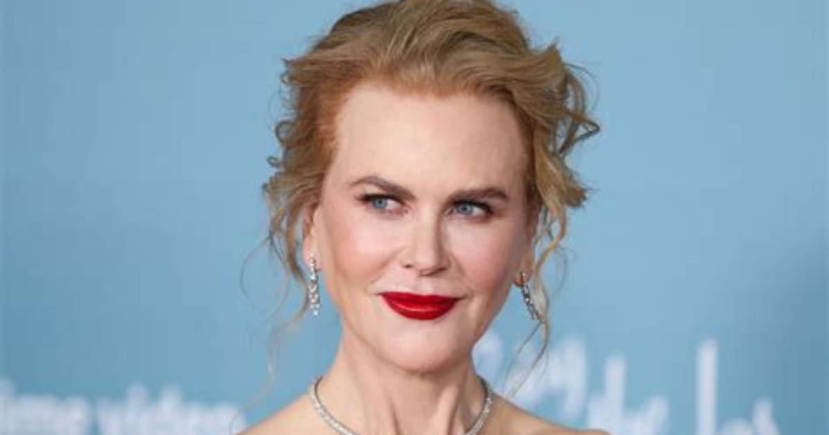 Nicole Kidman: Exploring the Truth About Her Biological Children