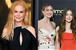 Nicole Kidman's Children: a Comprehensive Guide to Ages and Details