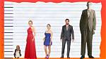 Nicole Kidman's Height in Feet and Inches: Unraveling the Enigma