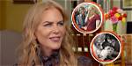 Nicole Kidman's Pregnancy Journey: Latest Updates and Speculations