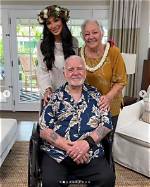 Nicole Scherzinger and Her Father's Impact