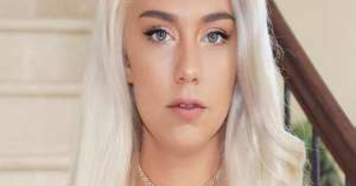 Nicole Skyes Height, Weight, Net Worth, Age, Birthday, Wikipedia, Who, Nationality, Biography