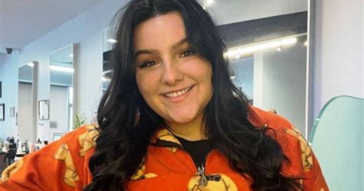 Nicolina Bozzo Height, Weight, Net Worth, Age, Birthday, Wikipedia, Who, Nationality, Biography