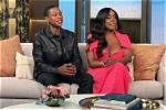 Niecy Nash and Her Wife Reveal They Both Have a Tattoo of Another Woman’s Name