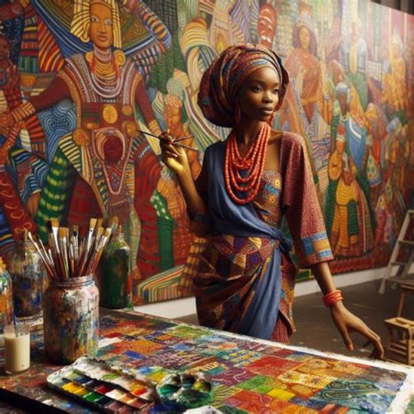 Nigeria's Rich Tapestry: Exploring the Diverse Tribes of Nigeria