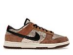 Nike Dunk Low Co. Jp “Brown Snakeskin” Shoes: Where to Buy, Price, and More Details Explored