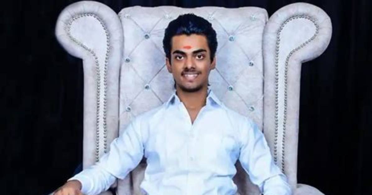 Nikhil Clayton Height, Weight, Net Worth, Age, Birthday, Wikipedia, Who, Nationality, Biography
