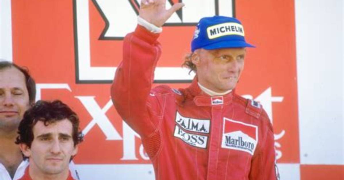 Niki Lauda Height, Weight, Net Worth, Age, Birthday, Wikipedia, Who, Nationality, Biography