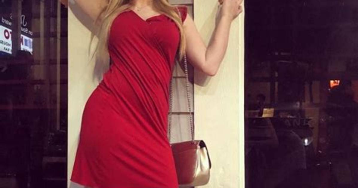 Niki Peacock (Tiktok Star) Biography, Age, Boyfriend, Height, Net Worth