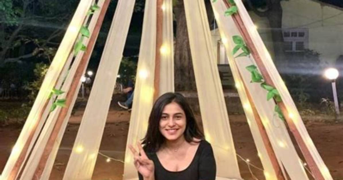 Nikitha P Khatri Height, Weight, Net Worth, Age, Birthday, Wikipedia, Who, Instagram, Biography