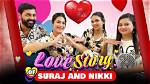 Nikki Cat Suraj Date: a Love Story Unfolds