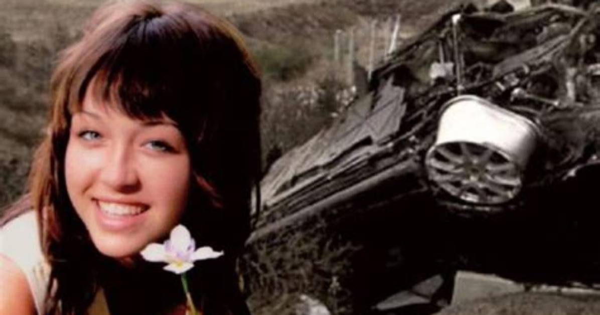 Nikki Catsouras' Death: Unseen Photos Expose Tragedy