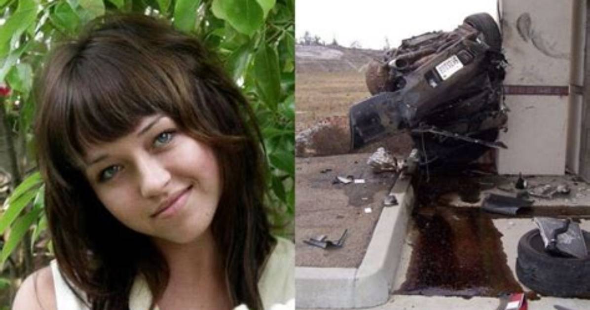 Nikki Catsouras Pictures: the Story Behind the Controversial Images
