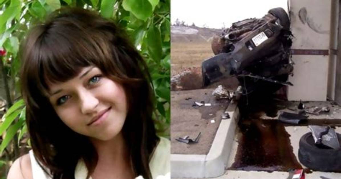 Nikki Catsouras: the Controversial Photographs That Shook the Internet