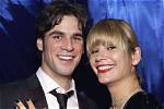 Nikki Deloach, Eddie Cahill's Wife