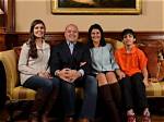 Nikki Haley's Parents: a Journey from India to South Carolina