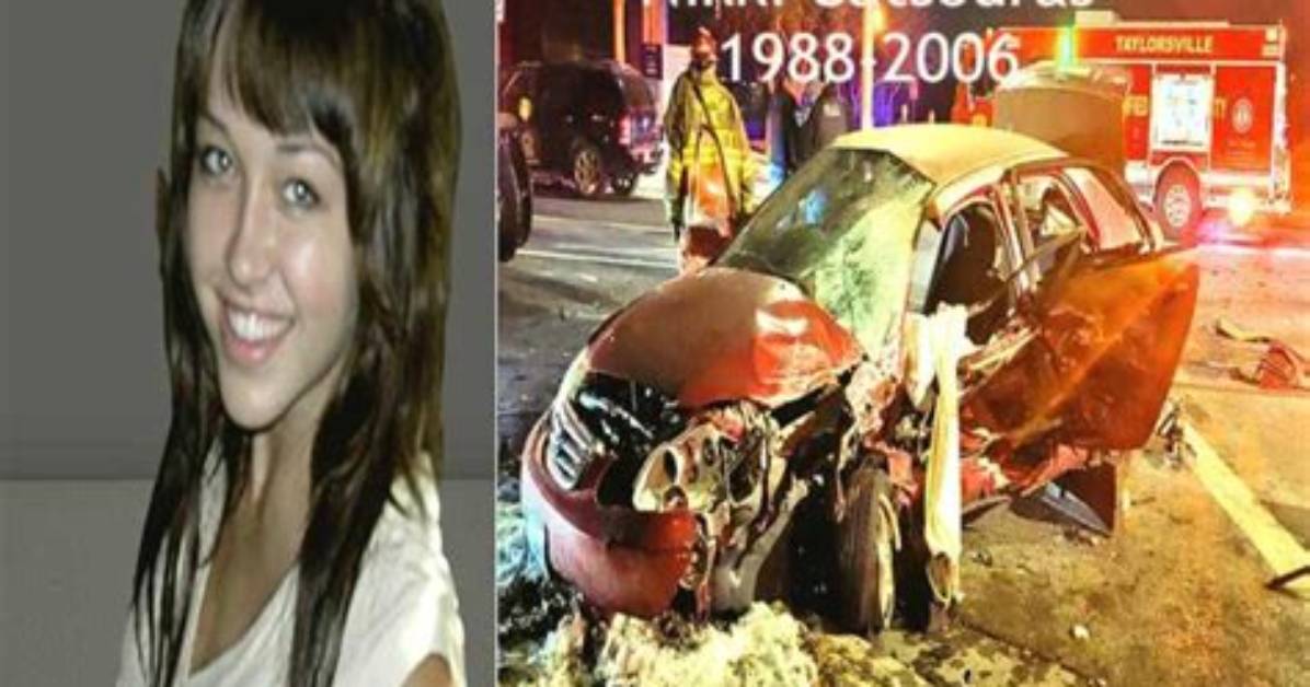 Nikki Katsouras: a Remarkable Life Story of an Inspirational Figure