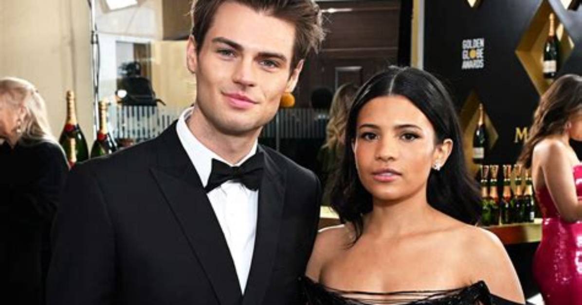 Nikki Rodriguez and Noah Lalonde's Love Story Exposed