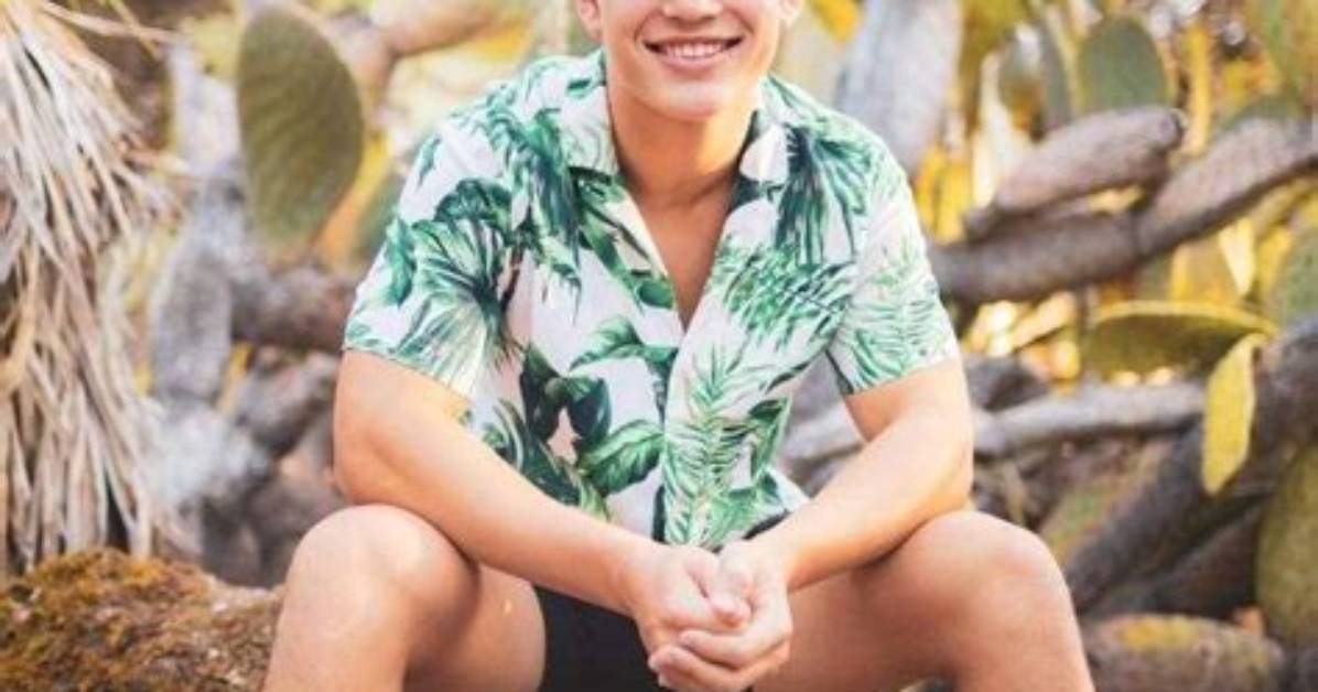 Niko Katsuyoshi Height, Weight, Net Worth, Age, Wiki, Who, Instagram, Biography