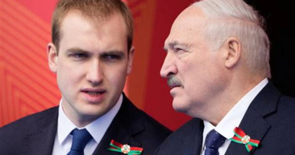 Nikolai Lukashenko: a Presidential Contender for 2024?