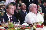 Nikolai Lukashenko: the Rise of a Presidential Son