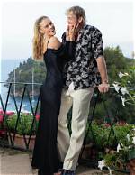 Nina Agdal's Stunning Photoshoot with Dillon | Latest Pictures and Exclusive Shots
