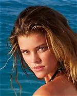Nina Agdal: the Model's Stunning Photoshoot