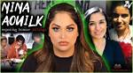 Nina Aouilk: a Glimpse into Her Family Life Now