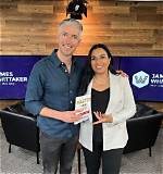 Nina Aouilk's Husband Now: a Journey Through Love and Life