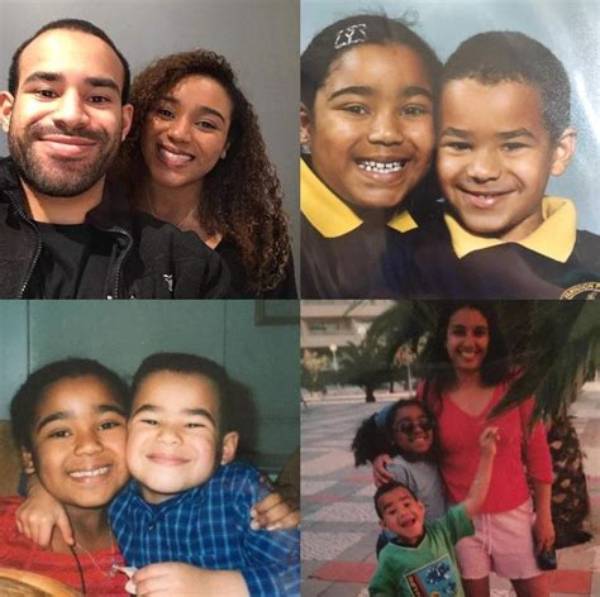 Nina Aouilk's Son: a Journey of Love, Growth, and Aspirations
