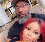 Nina Ivy Has Reportedly Got Remarried to an African-American, Chris Miller