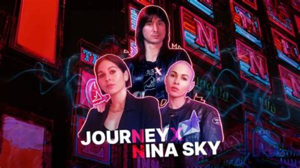 Nina Mackie: the Journey Through Time and Talent