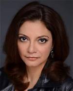 Ninaz Khodaiji Age and Net Worth Details- Meet the Cast from Bloods