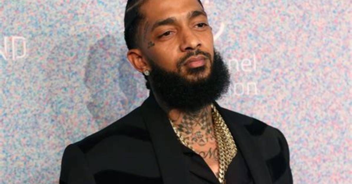 Nipsey Hussle Height, Weight, Net Worth, Age, Birthday, Wikipedia, Who, Nationality, Biography
