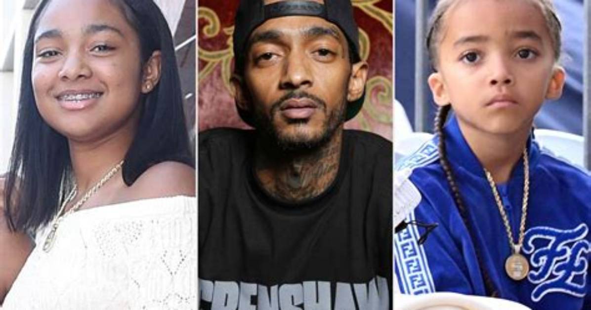Nipsey Son Kross: the Legacy Continues