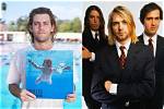 Nirvana Wins ‘Nevermind’ Lawsuit Against Man Shown on Cover as Nude 4-Month-Old