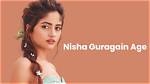 Nisha Mavaniheight, Weight, Net Worth, Age, Birthday, Wikipedia, Who, Instagram, Biography
