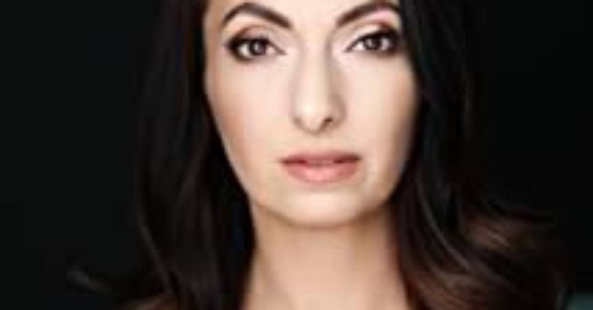 Nisreen Slim Height, Weight, Net Worth, Age, Birthday, Wikipedia, Who, Nationality, Biography