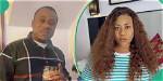 Nkechi Blessing Reacts as Ex, Opeyemi Falegan Threatens to Leak Her Secret in Messy Fight