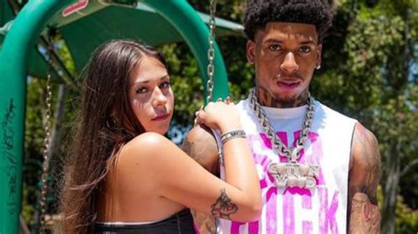 Nle Choppa and Sophie Rain: a Love Story in the Spotlight