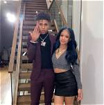 Nle Choppa's Ex-Girlfriend: the Untold Story