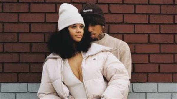 Nle Choppa's Love Life: a Deep Dive into His Relationships