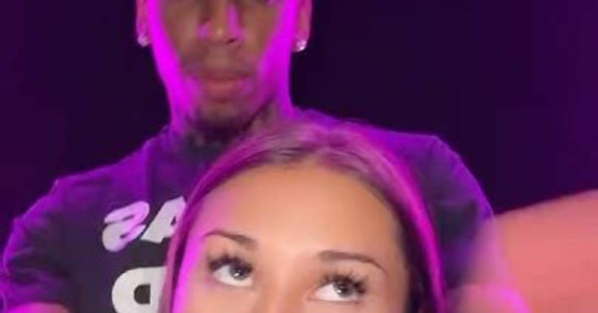 Nle Choppa X Sophie Rain: the Rising Stars of Music and Influence
