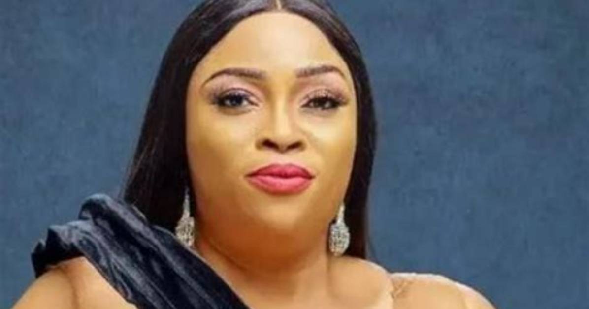 Nneoma Ukpabi Has Been Suspended by the President of the Guild Emeka Rollas