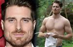 No, Marcus Rosner Is Not Gay Instead He Is Happily Married to His Wife Alison Kroeker